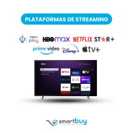 ROKU PREMIERE