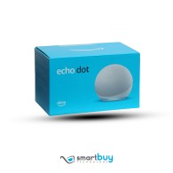 Echo (4th Gen) - Smart Home Hub with Alexa - Charcoal