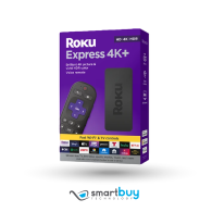 ROKU EXPRESS 4K+