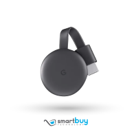 Google Chromecast