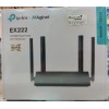 ROUTER TP LINK EX222 AX1800...