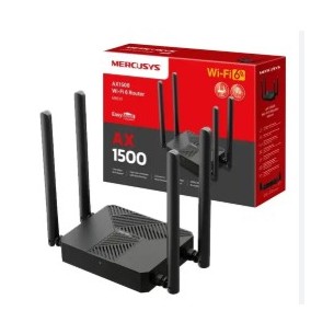 MERCUSYS MR62X AX1500