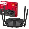 MERCUSYS WIFI6 AX3000 GB...