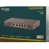 ROUTER ER605 GIGABIT VPN OMADA