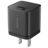 CARGADOR RAPIDO TYPE 3 30W...