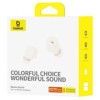 BOWIE E18 BLANCO IN EAR TWS...