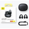 AIRGO 1 RING NEGRO OPEN EAR...