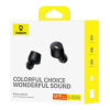 BOWIE E18 NEGRO IN EAR TWS...