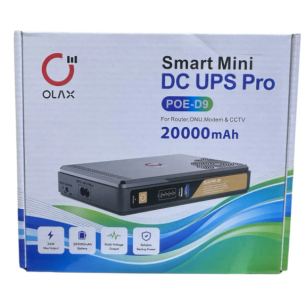 MINI UPS OLAX
